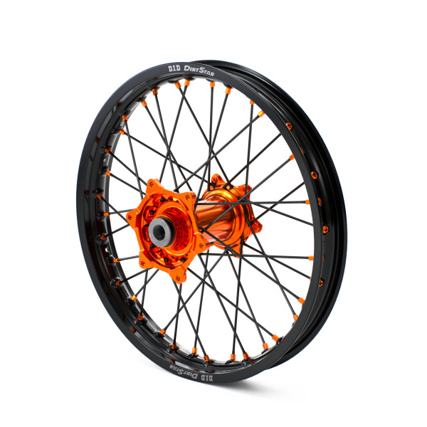 KTM Factory rear wheel 2.15x18"